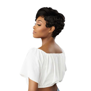 Sensationnel Dashly Synthetic Full Wig - Unit 29