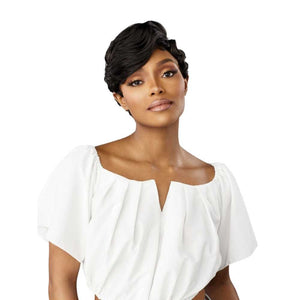 Sensationnel Dashly Synthetic Full Wig - Unit 29