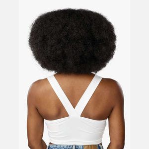 Sensationnel Dashly Synthetic HD Lace Front Wig - Lace Unit 42