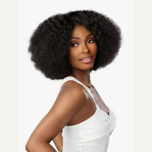 Sensationnel Dashly Synthetic HD Lace Front Wig - Lace Unit 42