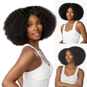 Sensationnel Dashly Synthetic HD Lace Front Wig - Lace Unit 42