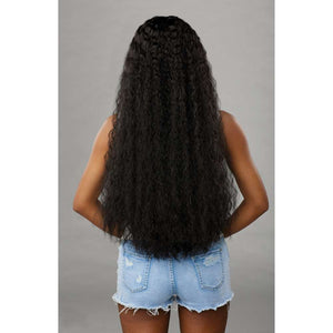 Sensationnel Dashly Synthetic HD Lace Front Wig - Lace Unit 52