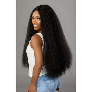 Sensationnel Dashly Synthetic HD Lace Front Wig - Lace Unit 52