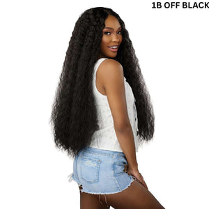 Sensationnel Dashly Synthetic HD Lace Front Wig - Lace Unit 52