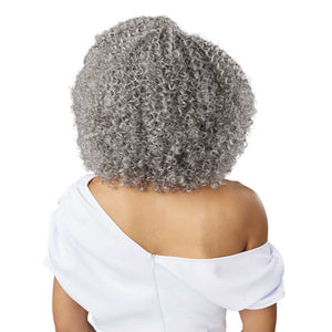 Sensationnel Dashly Synthetic Lace Front Wig - SP Lace Unit 8