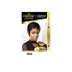 Sensationnel Empire 100% Human Hair Wig - Erin