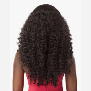 Sensationnel Empress Center Part Lace Front Wig - Amani