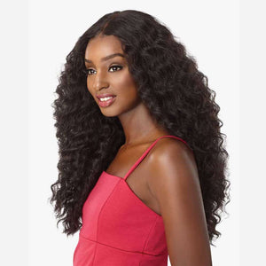 Sensationnel Empress Center Part Lace Front Wig - Amani
