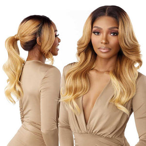 Sensationnel Glueless 360° HD Lace Wig - Butta 360 Unit 2