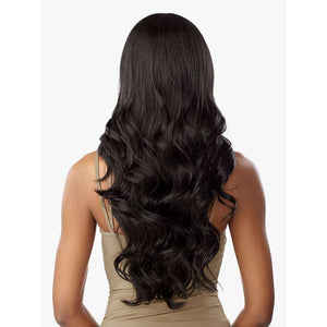 Sensationnel Glueless 360° HD Lace Wig - Butta 360 Unit 3