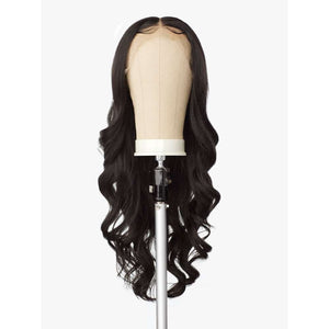 Sensationnel Glueless 360° HD Lace Wig - Butta 360 Unit 3