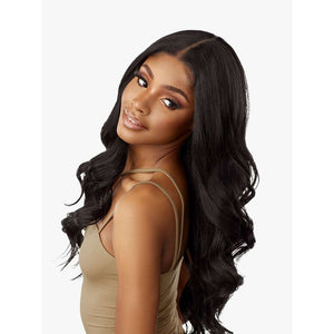 Sensationnel Glueless 360° HD Lace Wig - Butta 360 Unit 3