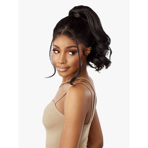 Sensationnel Glueless 360° HD Lace Wig - Butta 360 Unit 3