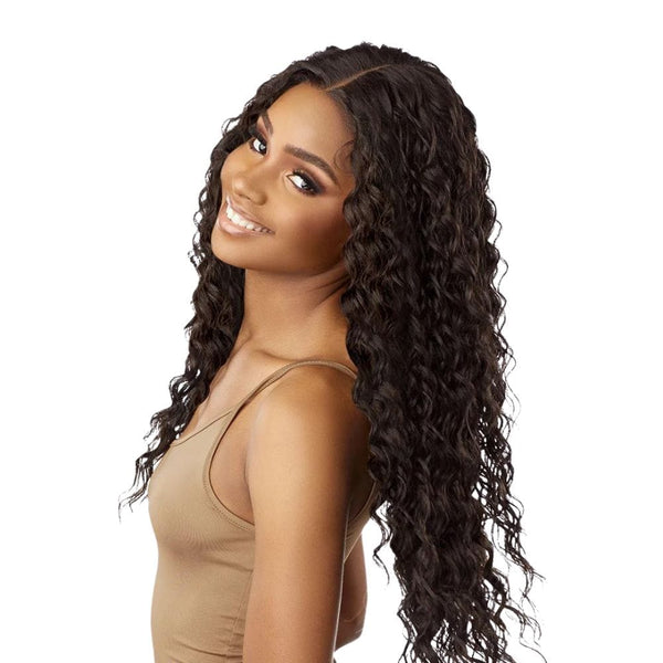 Sensationnel Glueless 360° HD Lace Wig - Butta 360 Unit 4