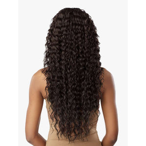 Sensationnel Glueless 360° HD Lace Wig - Butta 360 Unit 4