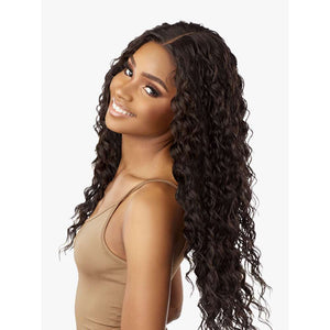 Sensationnel Glueless 360° HD Lace Wig - Butta 360 Unit 4