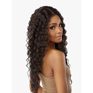 Sensationnel Glueless 360° HD Lace Wig - Butta 360 Unit 4