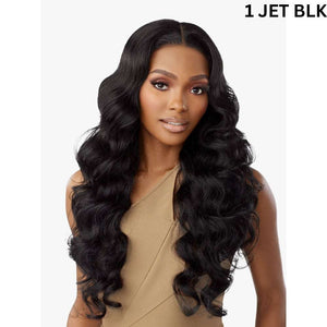 Sensationnel Glueless 360° HD Lace Wig - Butta 360 Unit 5