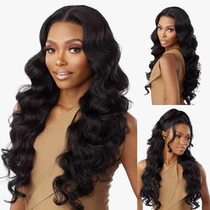 Sensationnel Glueless 360° HD Lace Wig - Butta 360 Unit 5