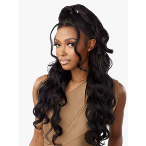 Sensationnel Glueless 360° HD Lace Wig - Butta 360 Unit 5