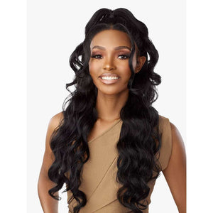 Sensationnel Glueless 360° HD Lace Wig - Butta 360 Unit 5