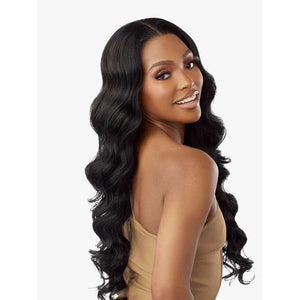 Sensationnel Glueless 360° HD Lace Wig - Butta 360 Unit 5