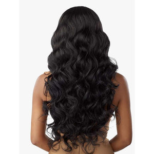 Sensationnel Glueless 360° HD Lace Wig - Butta 360 Unit 5