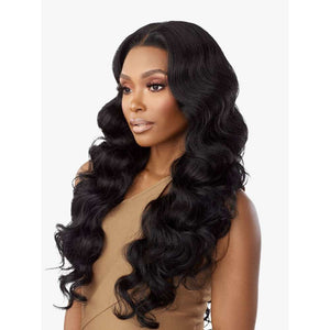 Sensationnel Glueless 360° HD Lace Wig - Butta 360 Unit 5