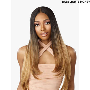 Sensationnel Glueless 360° HD Lace Wig - Butta 360 Unit 7