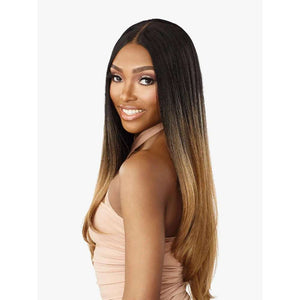 Sensationnel Glueless 360° HD Lace Wig - Butta 360 Unit 7