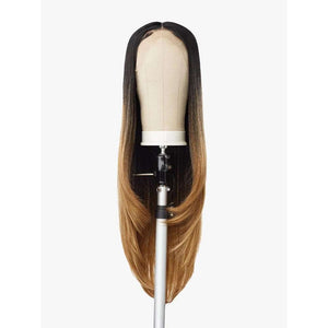 Sensationnel Glueless 360° HD Lace Wig - Butta 360 Unit 7