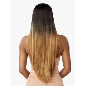 Sensationnel Glueless 360° HD Lace Wig - Butta 360 Unit 7