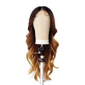 Sensationnel Glueless 360° HD Lace Wig - Butta 360 Unit 9