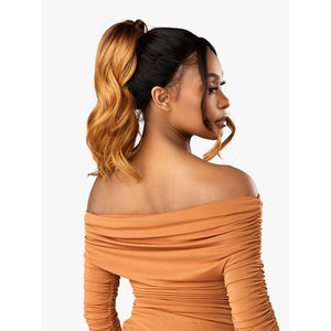 Sensationnel Glueless 360° HD Lace Wig - Butta 360 Unit 9