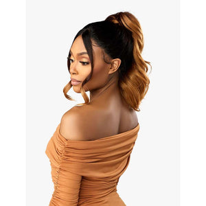 Sensationnel Glueless 360° HD Lace Wig - Butta 360 Unit 9