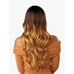 Sensationnel Glueless 360° HD Lace Wig - Butta 360 Unit 9