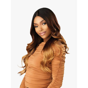 Sensationnel Glueless 360° HD Lace Wig - Butta 360 Unit 9