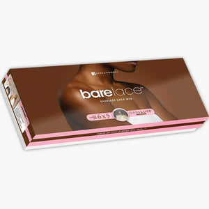 Sensationnel Glueless Bare Luxe Lace Frontal Wig - 6X5 Unit 5