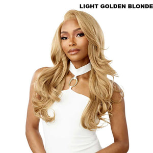 Sensationnel Glueless Bare Luxe Lace Frontal Wig - 6X5 Unit 5