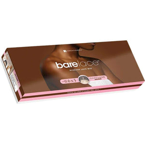 Sensationnel Glueless Bare Luxe Lace Frontal Wig - 6X5 Unit 6