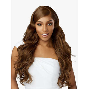 Sensationnel Glueless Bare Luxe Lace Wig - 13x6 Unit 10