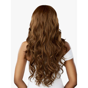 Sensationnel Glueless Bare Luxe Lace Wig - 13x6 Unit 10