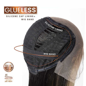 Sensationnel Glueless Bare Luxe Lace Wig - 13x6 Unit 11