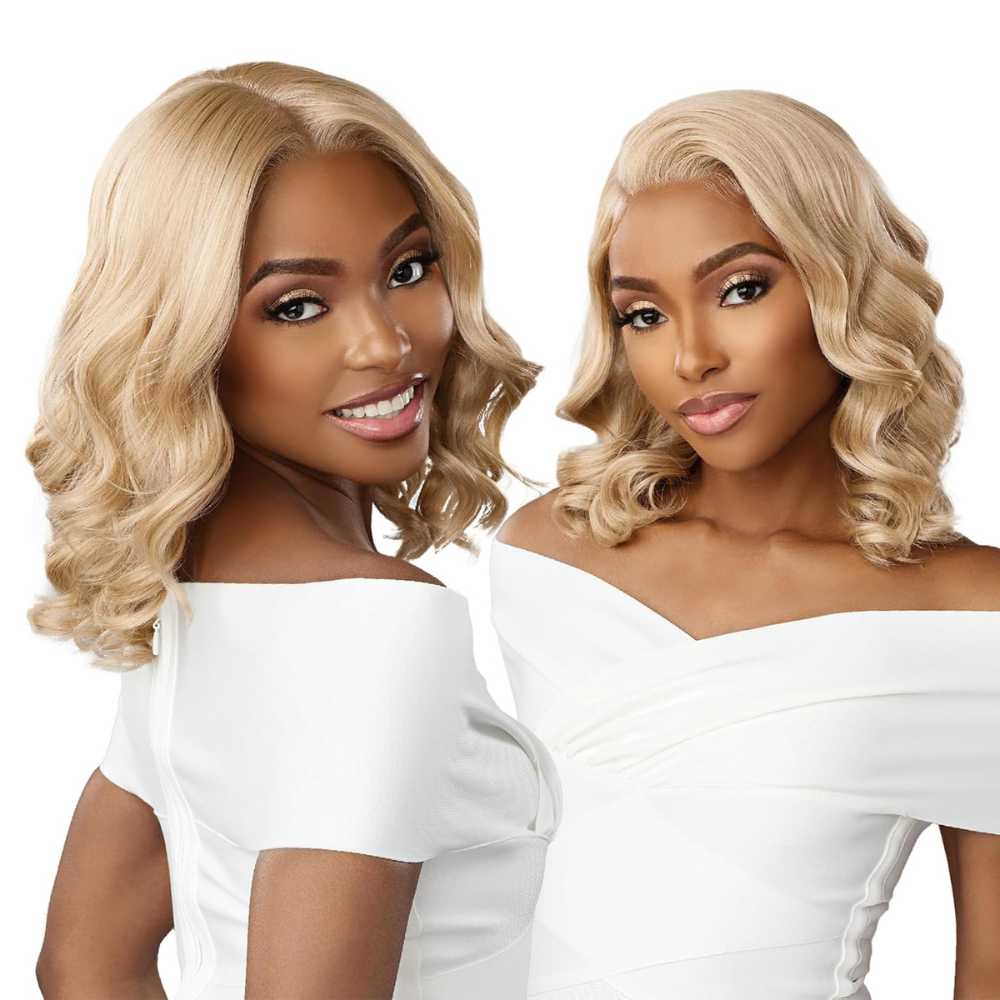 Sensationnel Glueless Bare Luxe Lace Wig - 13x6 Unit 11