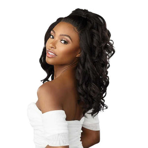 Sensationnel Glueless Bare Luxe Lace Wig - 13x6 Unit 12