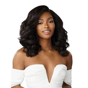 Sensationnel Glueless Bare Luxe Lace Wig - 13x6 Unit 12