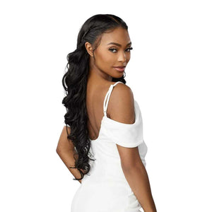 Sensationnel Glueless Bare Luxe Lace Wig - 13x6 Unit 13