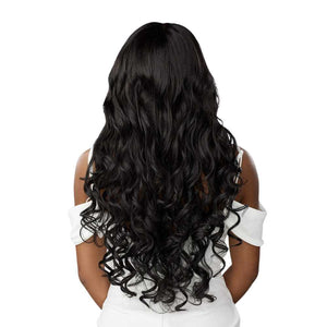 Sensationnel Glueless Bare Luxe Lace Wig - 13x6 Unit 13