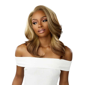 Sensationnel Glueless Bare Luxe Lace Wig - 13x6 Unit 14