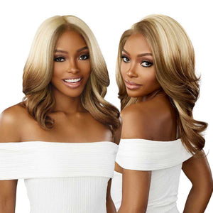 Sensationnel Glueless Bare Luxe Lace Wig - 13x6 Unit 14